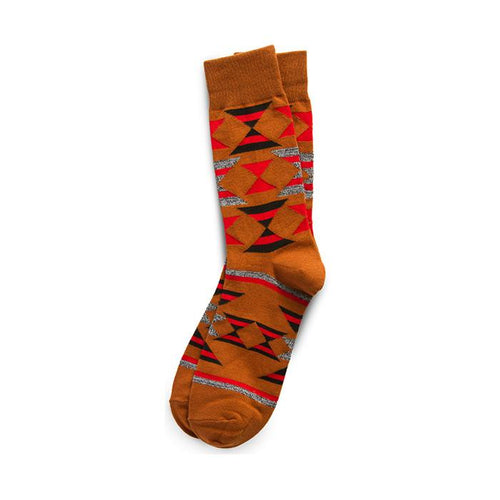 Richer Poorer: Arcane - Brown (Mens)