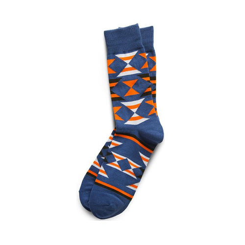 Richer Poorer: Arcane - Blue (Mens)