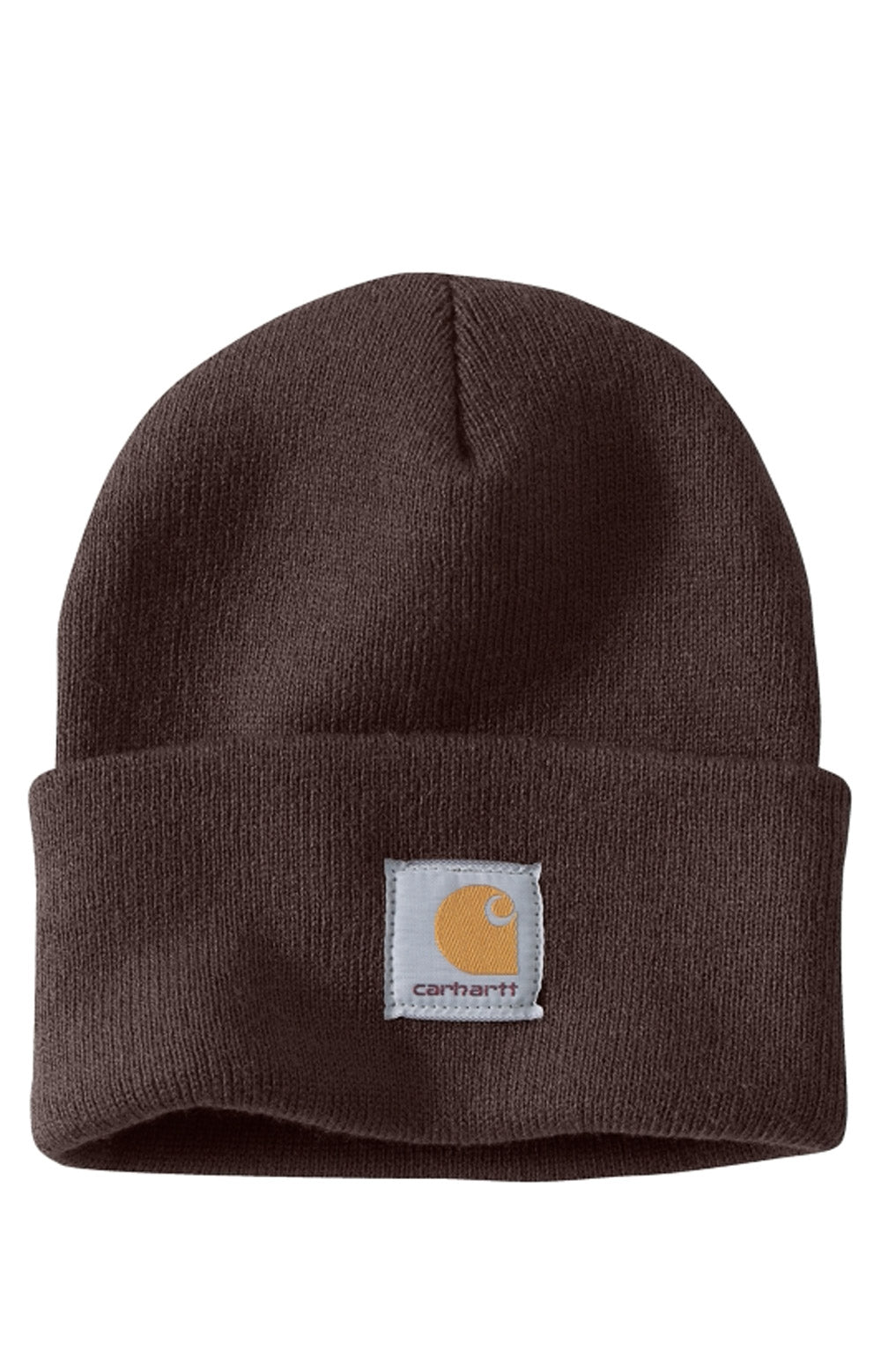 Carhartt acrylic watch hat hotsell