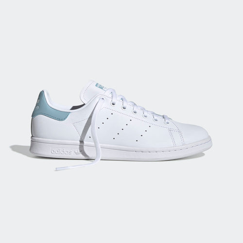 ADIDAS Stan Smith (Cloud White/Ash Grey)(EE5797)