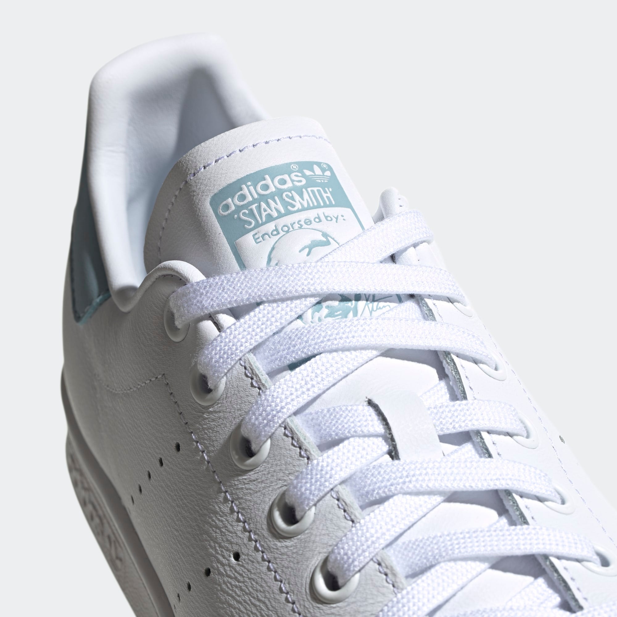 Stan smith cloud white ash grey Clearance