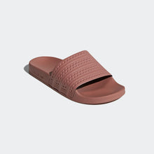 Adilette Classic Slides (Ash Pink)