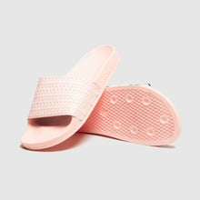 Adilette Classic Slides (Pink)