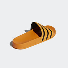 Adilette Classic Slides (Real Gold)