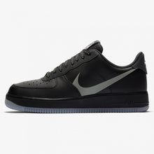 Men's Nike Air Force 1 '07 LV8 (Black/Anthracite/White/Silver Lilac)(CD0888-001)