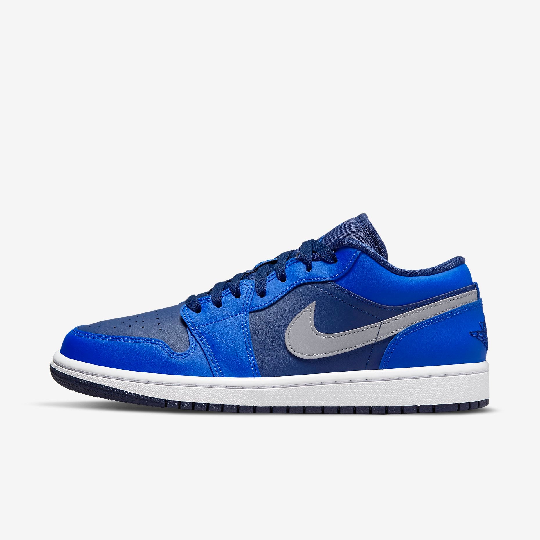 jordan blue void