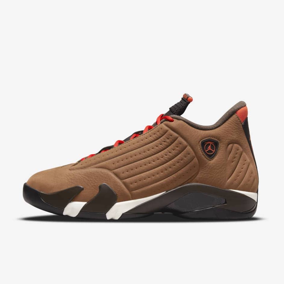air jordan 14 slides