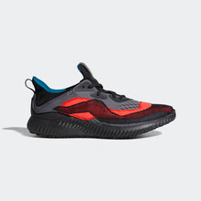 Adidas Alphabounce by KOLOR (Black/Red)