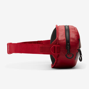 AIR JORDAN Ambassador Crossbody Bag (Gym Red)(9A0284-R78)