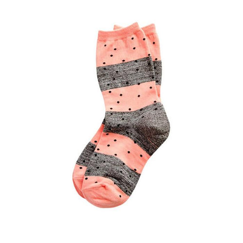 Richer Poorer: Arya - Pink (Womens)
