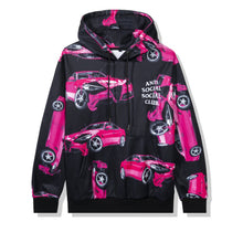 ASSC 3AM ON MELROSE ALL-OVER HOODIE - A/W 2020 Collection