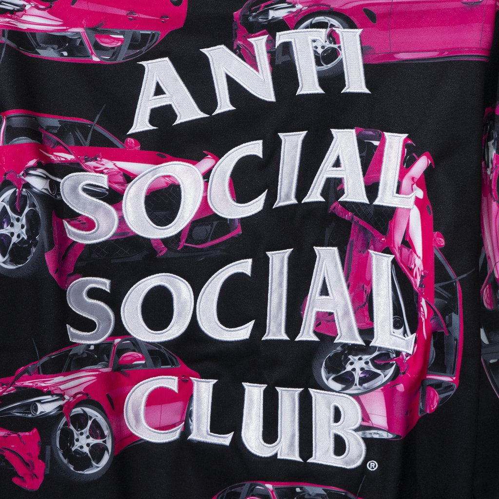 Assc melrose hoodie cheap