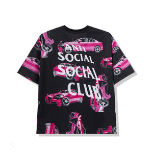 ASSC 3AM ON MELROSE ALL-OVER TEE - A/W 2020 Collection