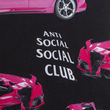 ASSC 3AM ON MELROSE ALL-OVER TEE - A/W 2020 Collection