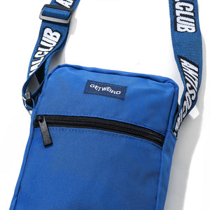 Shop Nike Air Max 2.0 Cross-Body Bag BA5905-010 black