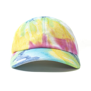 ASSC Chatterbox Tie Dye Cap - A/W 2020 Collection