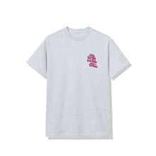 ASSC Facade Tee (Grey) - A/W 2020 Collection