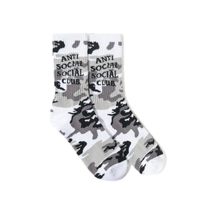 ASSC Gone Socks - A/W 2020 Collection