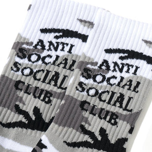 ASSC Gone Socks - A/W 2020 Collection