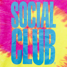 ASSC Heatwave Pink Tie Dye Tee - A/W 2020 Collection