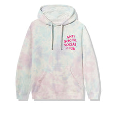 ASSC ICE CREAM PAINT JOB HOODIE - A/W 2020 Collection