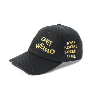 ASSC Just My Luck Cap- A/W 2020 Collection