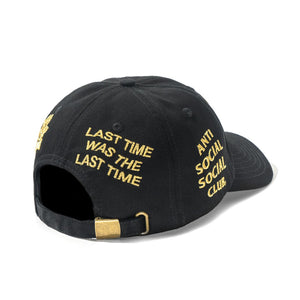 ASSC Just My Luck Cap- A/W 2020 Collection