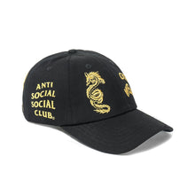 ASSC Just My Luck Cap- A/W 2020 Collection
