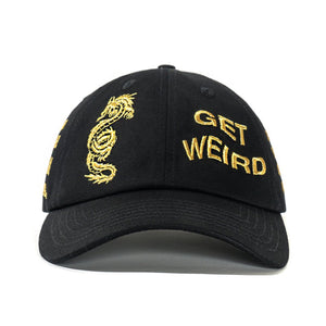 ASSC Just My Luck Cap- A/W 2020 Collection
