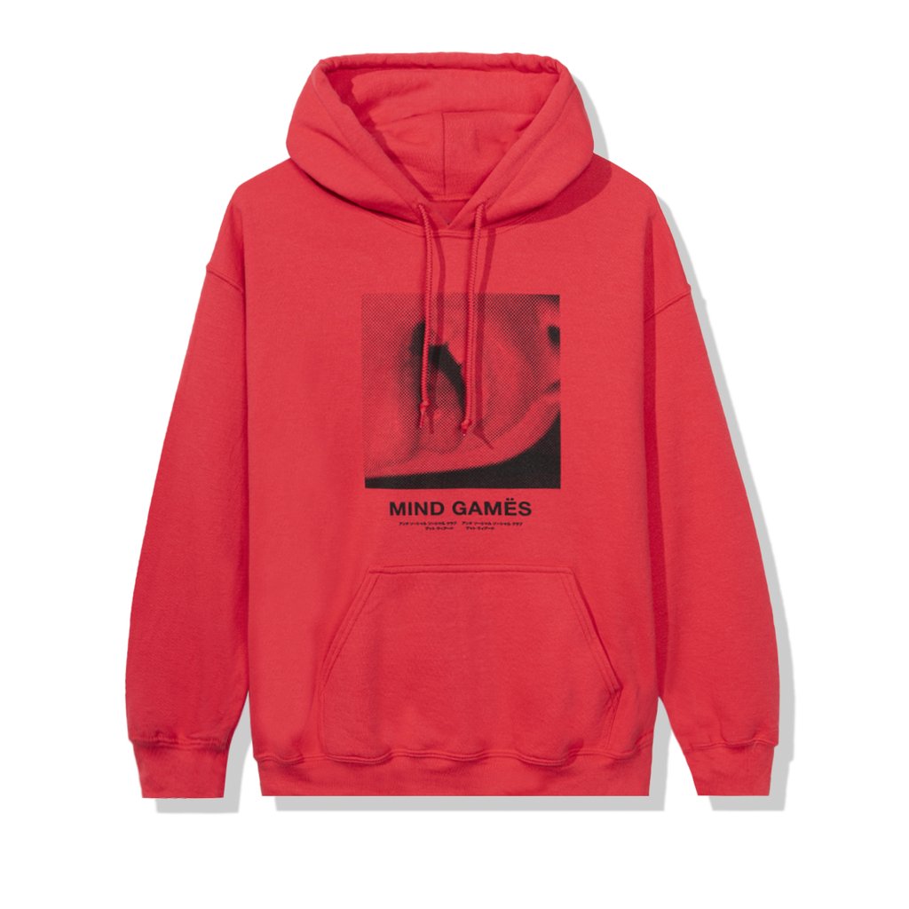 Assc mind games hoodie sizing deals