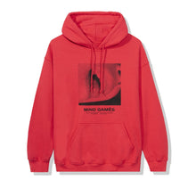 ASSC OPEN MINDED PAPRIKA HOODIE - A/W 2020 Collection