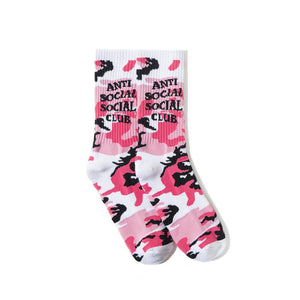 ASSC Russia Socks - A/W 2020 Collection