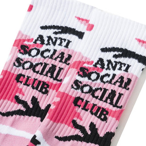ASSC Russia Socks - A/W 2020 Collection