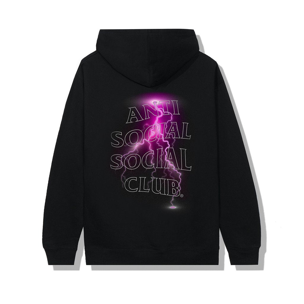 Assc on sale purple hoodie