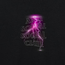 ASSC SAVE YOUR TEARS REFLECTIVE HOODIE - A/W 2020 Collection