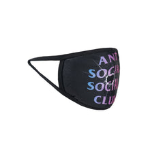 ASSC Tongue Tied Face Mask - A/W 2020 Collection