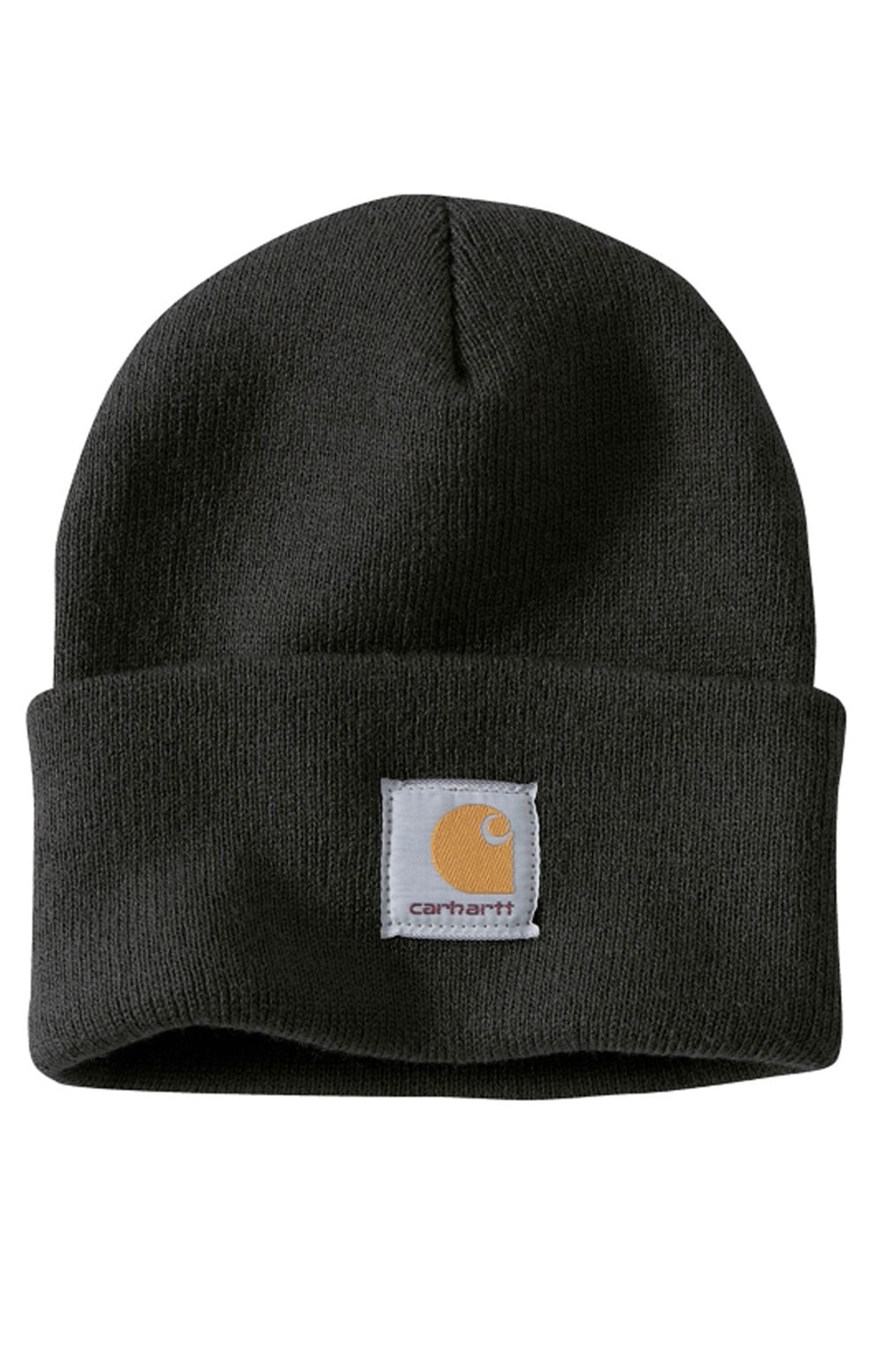 Carhartt watch black beanie clearance