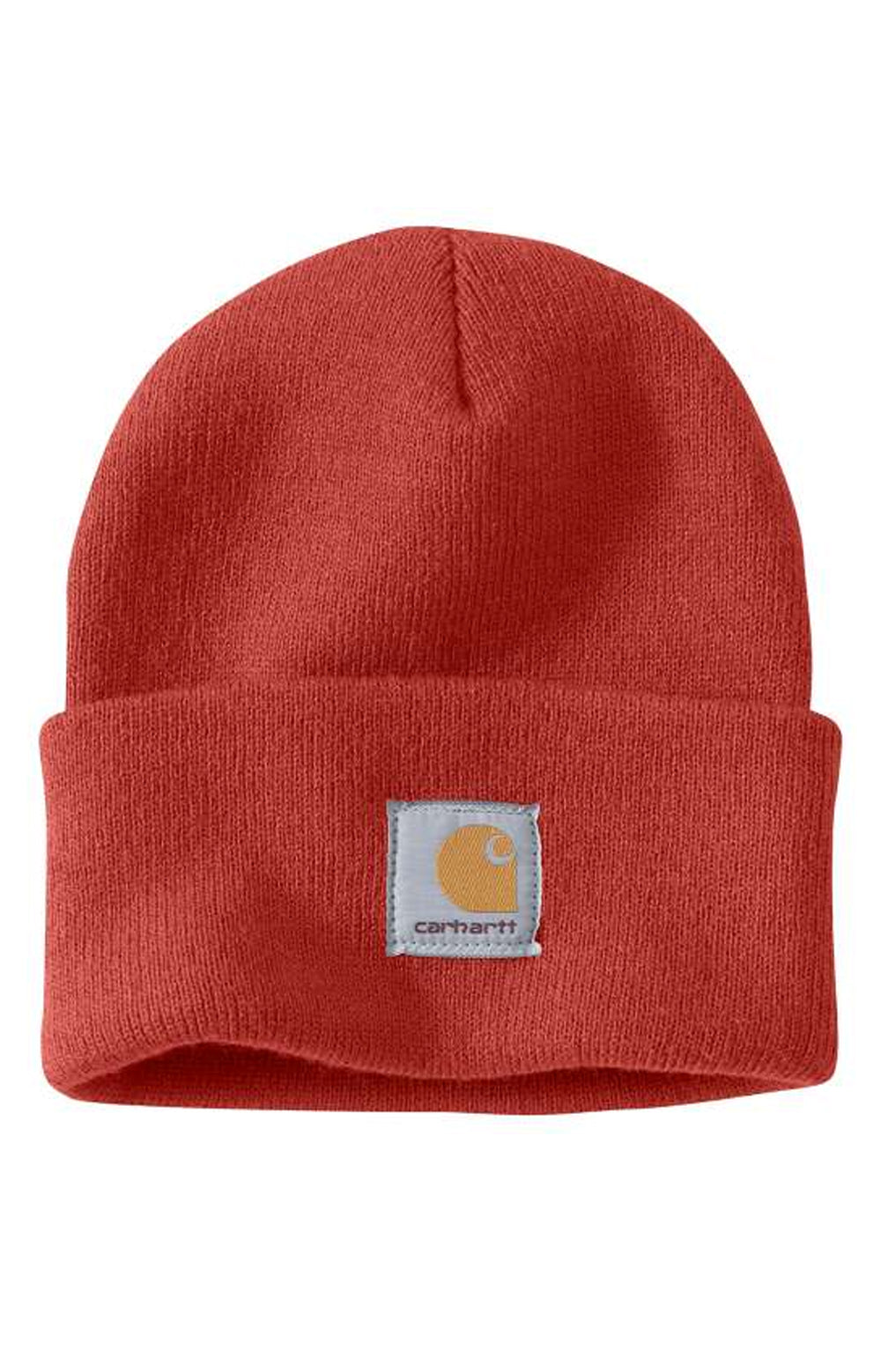 Carhartt acrylic watch hat deals