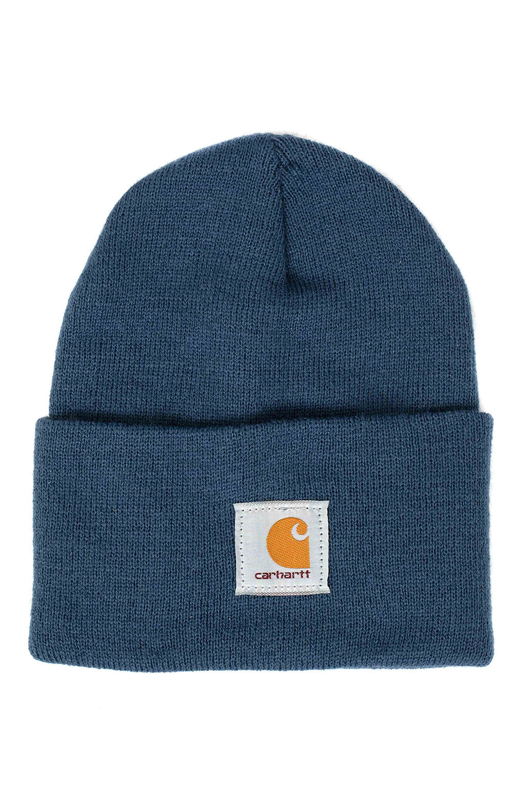 Carhartt acrylic watch hat clearance