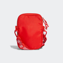 Adidas Adicolor Festival Sling Bag (Red)(H35580)