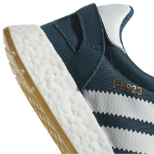 Women's Adidas Iniki Runner Boost I-5923 Gum (Petrol Night)(CQ2529)