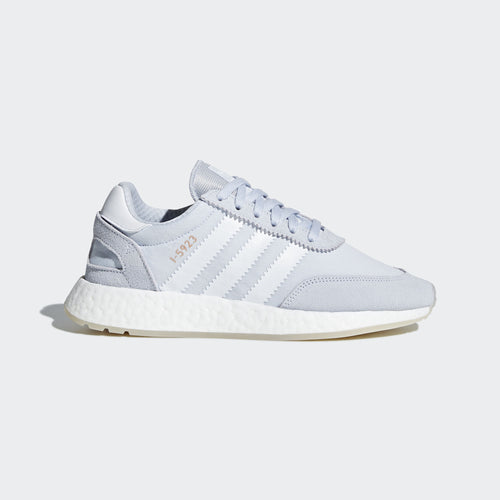 Women's Adidas Iniki Runner Boost I-5923 (Aero Blue)(DA8800)