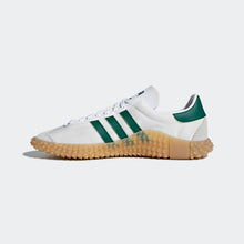 ADIDAS Kamanda x Country Never Made Pack (White/Green)(G26797)