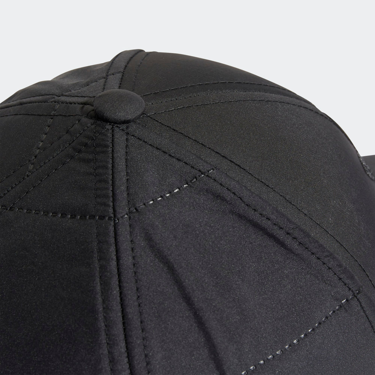 Adidas Originals Adicolor Trefoil Logo Winterized Baseball Cap (Triple ...