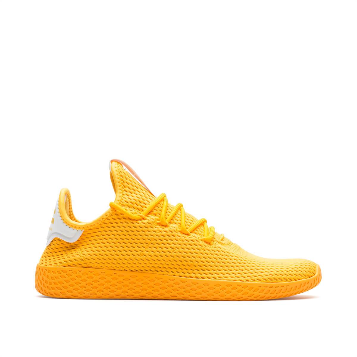 Adidas x Pharrell Tennis Hu (Solid Gold)(CP9767) – Trilogy Merch PH