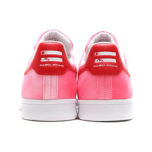 ADIDAS x Pharrell Stan Smith "Holi Red" (AC7044)