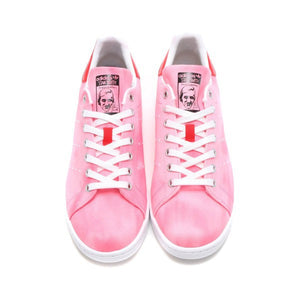 ADIDAS x Pharrell Stan Smith "Holi Red" (AC7044)