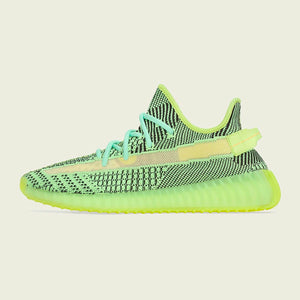 ADIDAS YEEZY Boost 350 V2 "Yeezreel" Non-Reflective (FW5191)