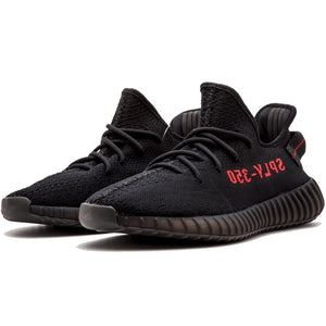 ADIDAS YEEZY Boost 350 V2 "Bred" (CP9652)
