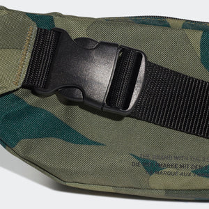Adidas Essential Waist Bag (Camo)(FM1348)